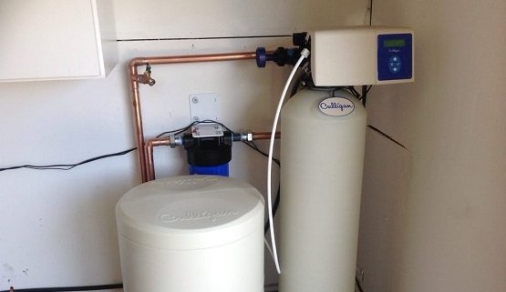 Cum funcționează un dedurizator de apă? 1 instalare montaj dedurizator apa bucuresti ilfov