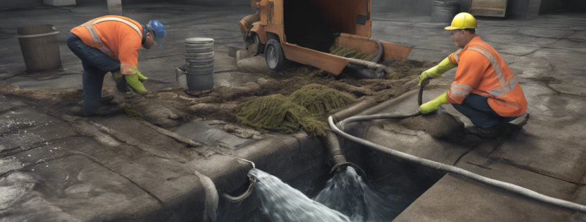 Desfundare tevi Brasov