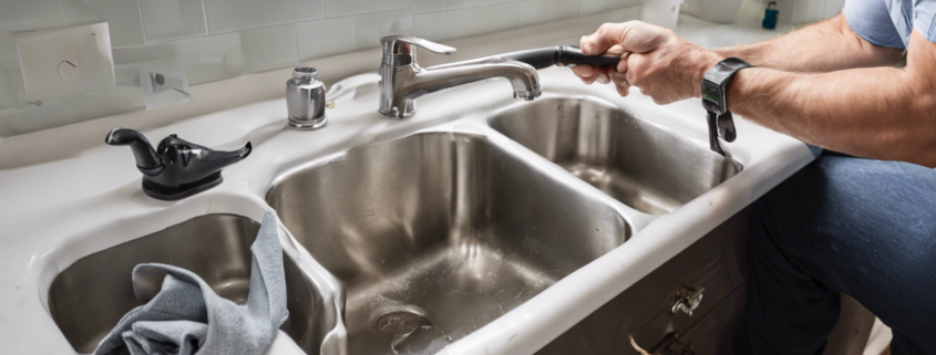 Desfundare canalizare Predeal