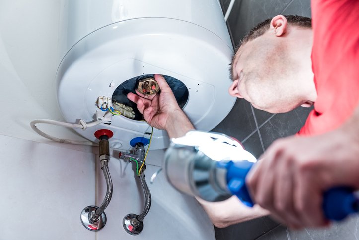instalator inlocuire instalare montaj boiler electric 1